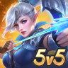Mobile Legends: Bang Bang FT icon