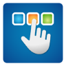 Mobile Services Manager Icon