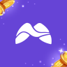 Mobius: Play and earn icon
