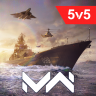 Modern Warships: Naval Battles Icon