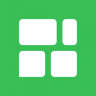 Simple mode icon