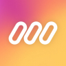 Mojo: Reels and Video Captions Icon