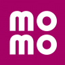 MoMo-Trợ Thủ Tài Chính với AI Icon