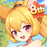 Monster Super League icon