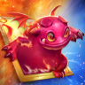 Monster Train Icon