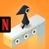 Monument Valley NETFLIX icon
