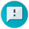 Moto Feedback icon