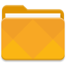 Moto File Manager v3.6.68 (noarch) (Android Icon