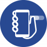 Moto Power Touch icon