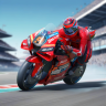 Moto Rider, Bike Racing Game