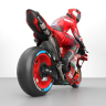 Moto Rider, Bike Racing Game icon