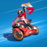 Moto Rider, Bike Racing Game icon