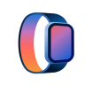 Moto Watch icon