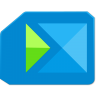 Motorola Easy Prefix Icon