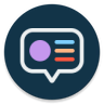 Motorola Notifications icon