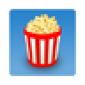 Flixster - Showtimes + Tickets icon