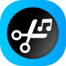 MP3 Cutter Icon