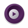 mpv-android 2025-04-21-release (120-640dpi) Icon