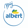 Můj Albert icon