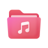 Music Player icon