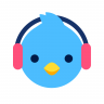 Lark Player:Music Player & MP3 Icon