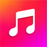 Muzio I Music Player & MP3 App v7.0.7 (arm64-v8a + arm-v7a) (nodpi) (Android Icon