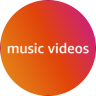 Music Videos on Fire TV - Free (Android TV)