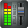 Music Volume EQ - Equalizer icon
