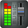 Music Volume EQ - Equalizer icon