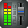 Music Volume EQ - Equalizer icon