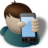 My Account icon