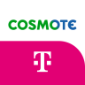 Telekom GR icon