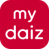 my daiz icon
