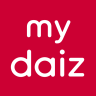 my daiz icon