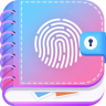 My Diary - Daily Diary Journal Icon