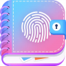 My Diary - Daily Diary Journal Icon
