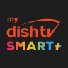 My DishTV icon