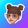 Samsung AR Emoji Stickers Icon