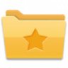 My Favorites icon