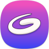 My Galaxy icon