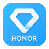 My HONOR icon