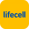 My lifecell icon