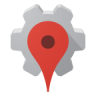 Google My Maps 84 (Android Icon