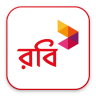 My Robi Lite icon