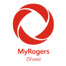 MyRogers (Shaw) icon