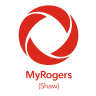 MyRogers (Shaw) icon
