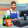 My Supermarket Simulator 3D® icon