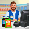 My Supermarket Simulator 3D® icon