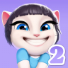 My Talking Angela 2 Icon