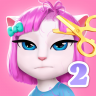 My Talking Angela 2 Icon